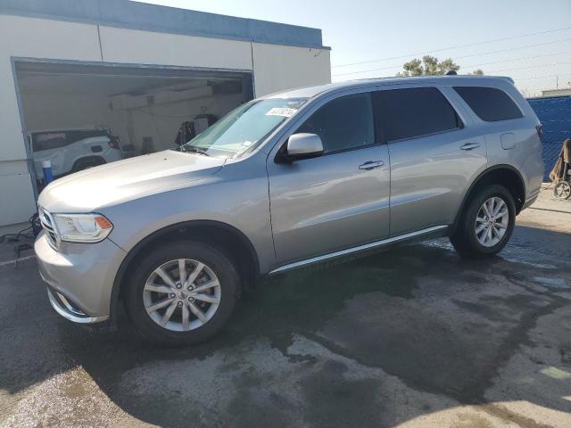 DODGE DURANGO SX 2020 1c4rdhag0lc268832