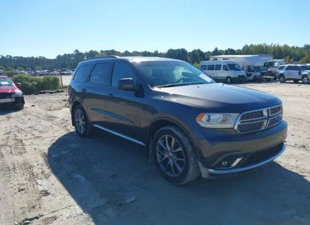 DODGE DURANGO 2020 1c4rdhag0lc307483