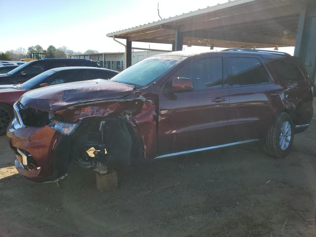 DODGE DURANGO 2021 1c4rdhag0mc884399