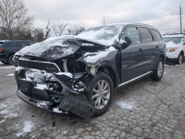 DODGE DURANGO SX 2023 1c4rdhag0pc634746