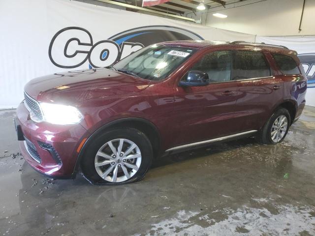 DODGE DURANGO SX 2023 1c4rdhag0pc634763