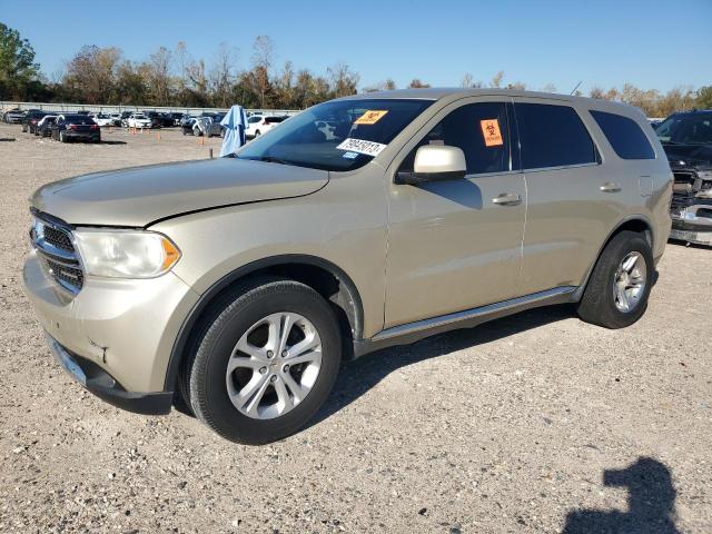 DODGE DURANGO 2012 1c4rdhag1cc110600