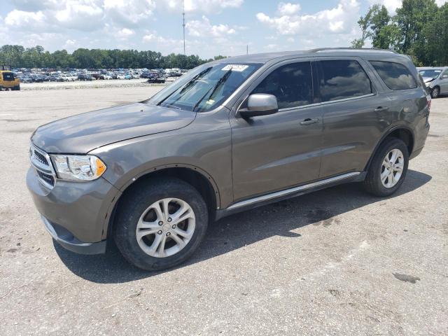 DODGE DURANGO SX 2012 1c4rdhag1cc121693