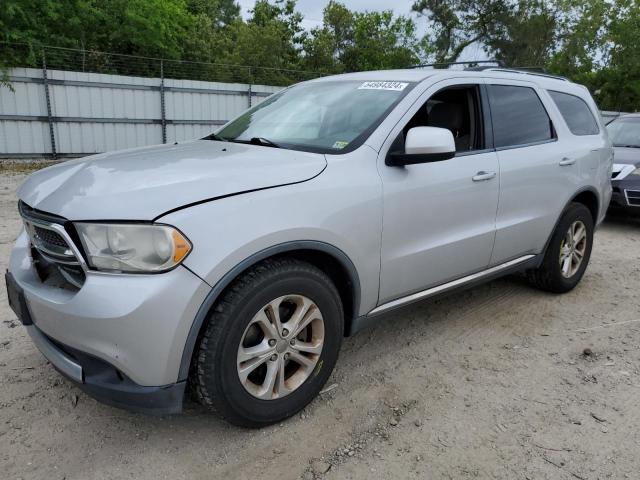 DODGE DURANGO 2012 1c4rdhag1cc130197