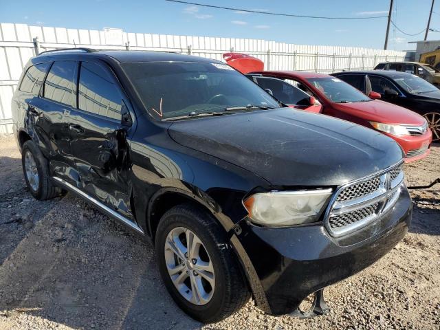 DODGE DURANGO 2012 1c4rdhag1cc138459