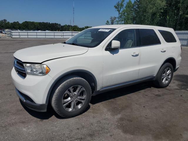 DODGE DURANGO 2012 1c4rdhag1cc257841