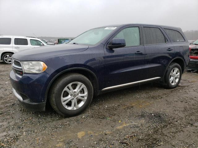 DODGE DURANGO 2012 1c4rdhag1cc257905