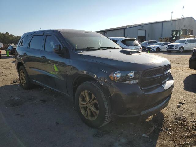 DODGE DURANGO SX 2012 1c4rdhag1cc334868