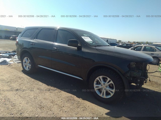 DODGE DURANGO 2013 1c4rdhag1dc558823