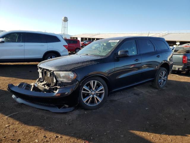 DODGE DURANGO 2013 1c4rdhag1dc575086