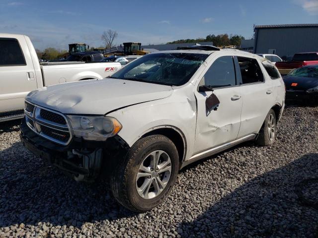 DODGE DURANGO SX 2013 1c4rdhag1dc637263