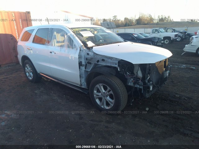 DODGE NULL 2013 1c4rdhag1dc667248