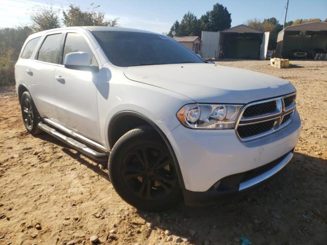 DODGE DURANGO SX 2013 1c4rdhag1dc667704