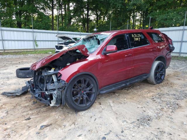 DODGE DURANGO SX 2013 1c4rdhag1dc667847