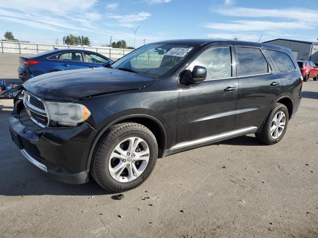 DODGE DURANGO SX 2013 1c4rdhag1dc672434