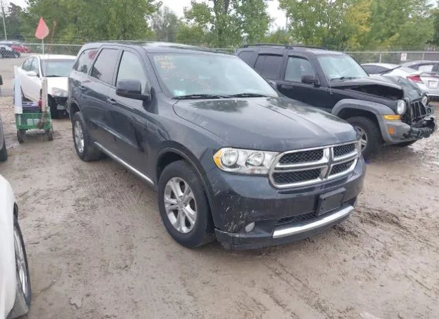 DODGE DURANGO 2013 1c4rdhag1dc672479