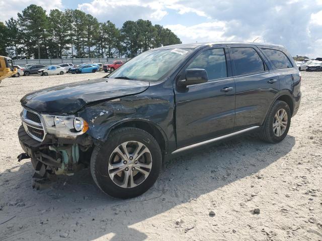 DODGE DURANGO SX 2013 1c4rdhag1dc673678