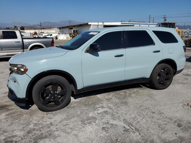 DODGE DURANGO SX 2013 1c4rdhag1dc677424