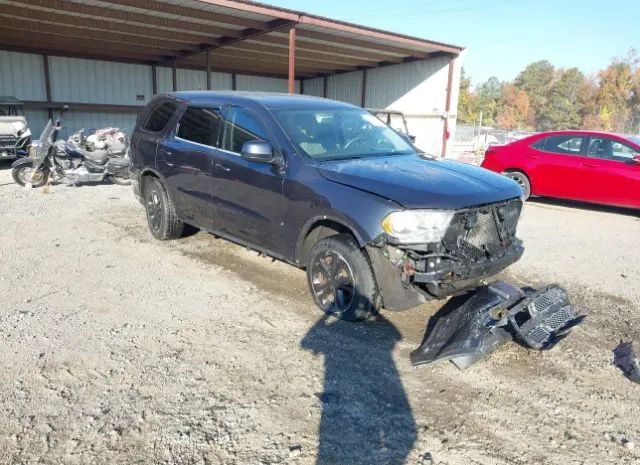 DODGE DURANGO 2013 1c4rdhag1dc680470