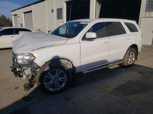 DODGE DURANGO 2013 1c4rdhag1dc686351