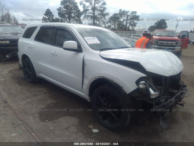 DODGE DURANGO 2013 1c4rdhag1dc689167