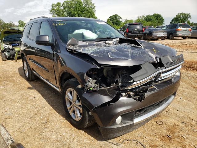 DODGE DURANGO SX 2013 1c4rdhag1dc689461