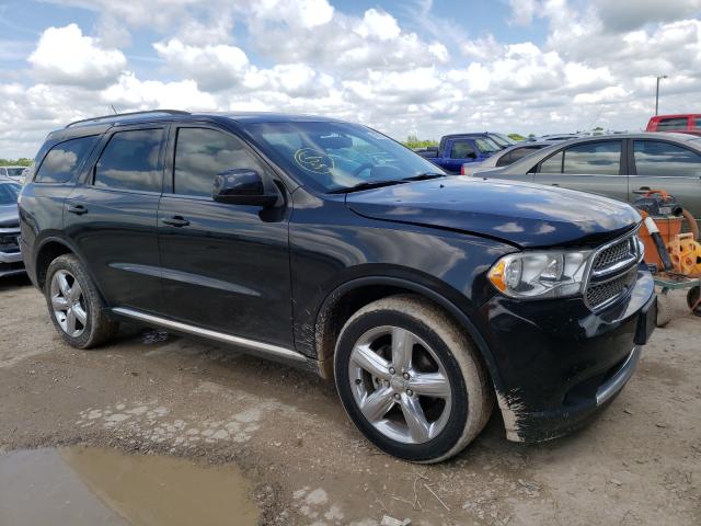 DODGE DURANGO SX 2013 1c4rdhag1dc692604