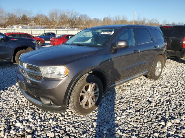 DODGE DURANGO 2013 1c4rdhag1dc692960