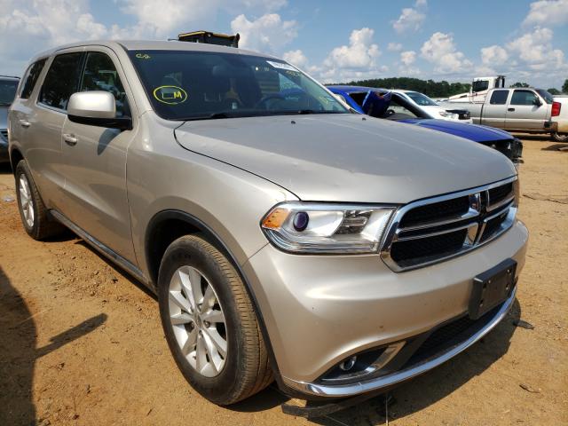 DODGE DURANGO SX 2014 1c4rdhag1ec344271