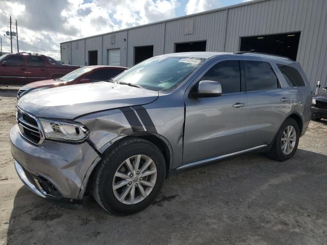 DODGE DURANGO SX 2014 1c4rdhag1ec344609