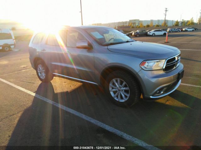 DODGE DURANGO 2014 1c4rdhag1ec412570