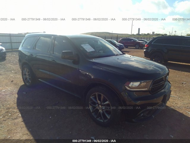 DODGE DURANGO 2014 1c4rdhag1ec419308