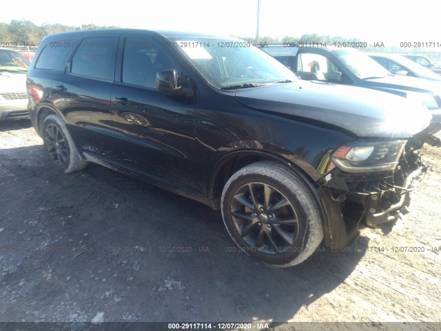 DODGE DURANGO 2014 1c4rdhag1ec483560