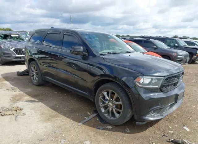 DODGE DURANGO 2014 1c4rdhag1ec483803