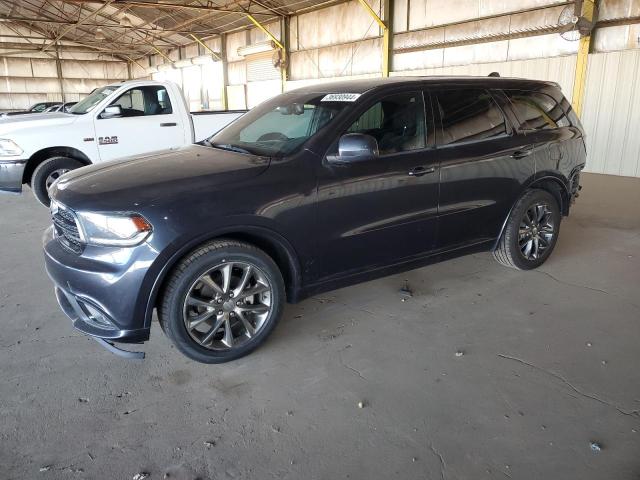 DODGE DURANGO 2014 1c4rdhag1ec524091