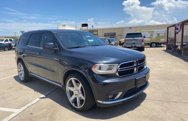 DODGE DURANGO 2014 1c4rdhag1ec550299