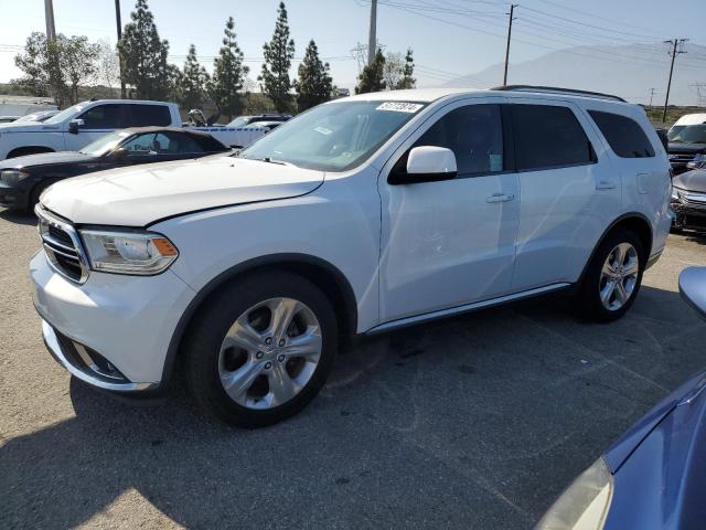 DODGE DURANGO 2014 1c4rdhag1ec551551