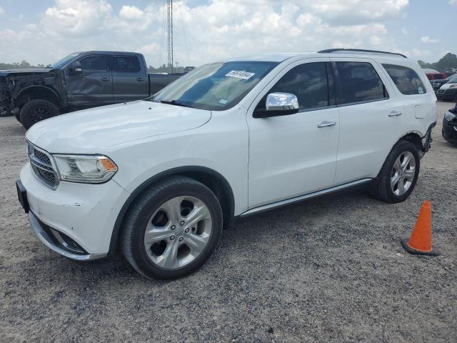 DODGE DURANGO 2014 1c4rdhag1ec974193