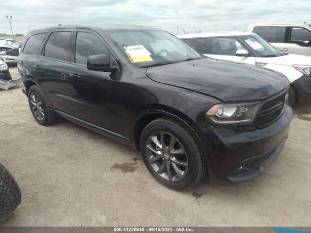 DODGE DURANGO 2014 1c4rdhag1ec974260