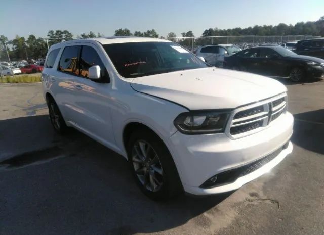 DODGE DURANGO 2014 1c4rdhag1ec975179