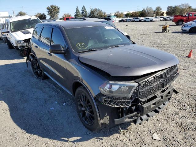 DODGE DURANGO SX 2015 1c4rdhag1fc100606