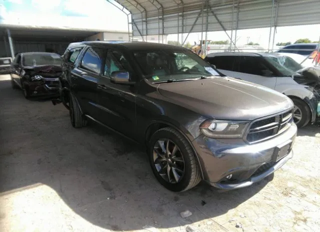 DODGE DURANGO 2015 1c4rdhag1fc127448