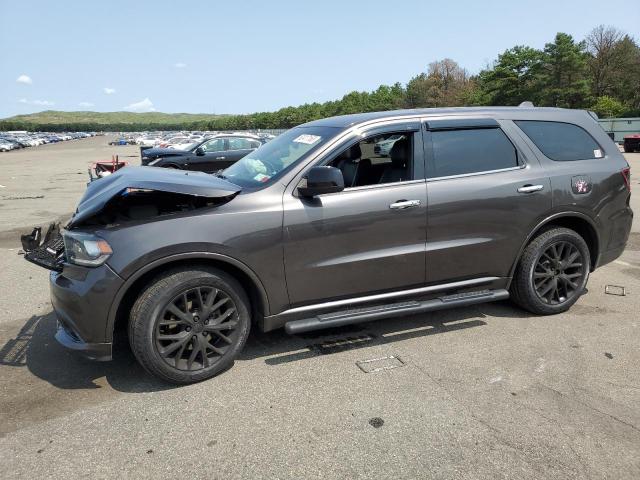 DODGE DURANGO SX 2015 1c4rdhag1fc139275