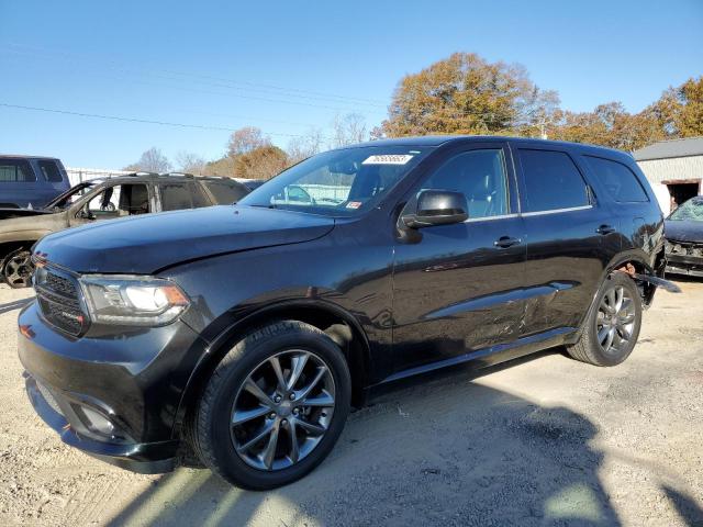 DODGE DURANGO 2015 1c4rdhag1fc187763