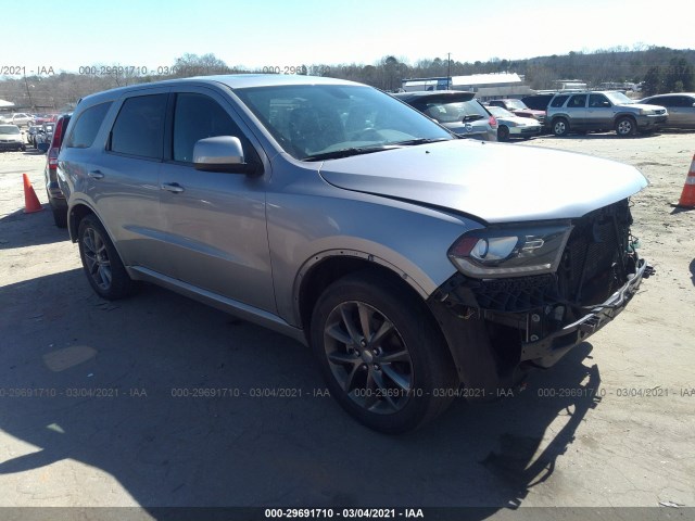 DODGE DURANGO 2015 1c4rdhag1fc222219