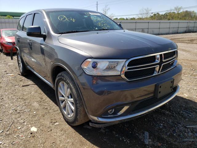 DODGE DURANGO SX 2015 1c4rdhag1fc232409