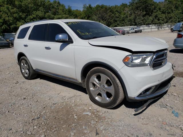 DODGE DURANGO SX 2015 1c4rdhag1fc689818