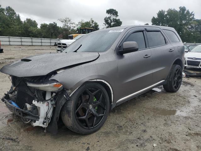 DODGE DURANGO SX 2015 1c4rdhag1fc729430