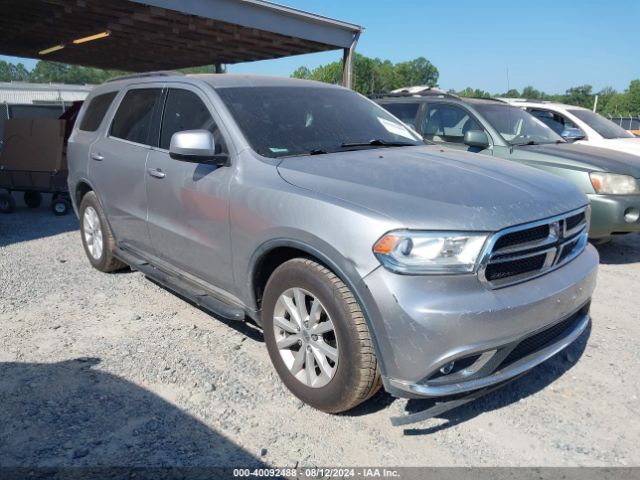 DODGE DURANGO 2015 1c4rdhag1fc786498