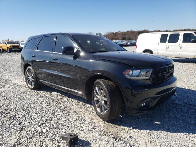 DODGE DURANGO SX 2015 1c4rdhag1fc795461